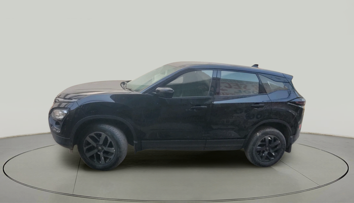 2023 Tata Harrier XZ PLUS 2.0L DARK EDITION, Diesel, Manual, 88,382 km, exterior