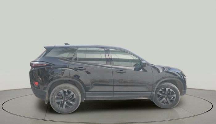 2023 Tata Harrier XZ PLUS 2.0L DARK EDITION, Diesel, Manual, 88,382 km, exterior