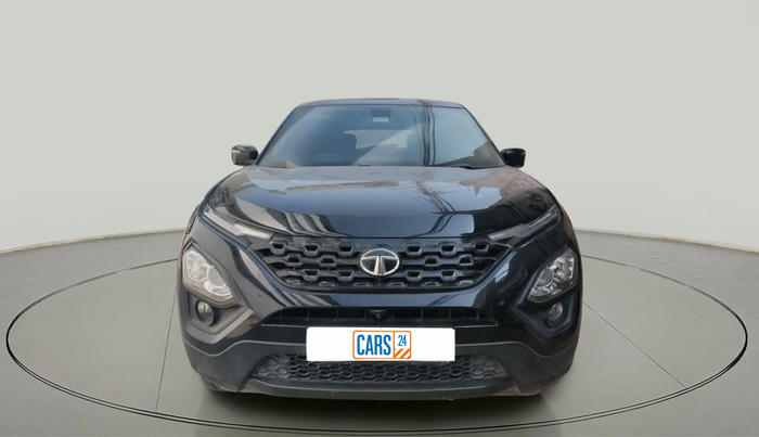 2023 Tata Harrier XZ PLUS 2.0L DARK EDITION, Diesel, Manual, 88,382 km, exterior