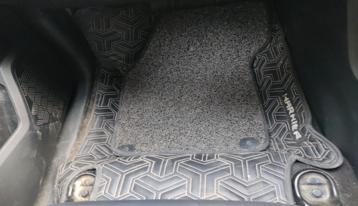 2023 Tata Harrier XZ PLUS 2.0L DARK EDITION, Diesel, Manual, 88,382 km, interior