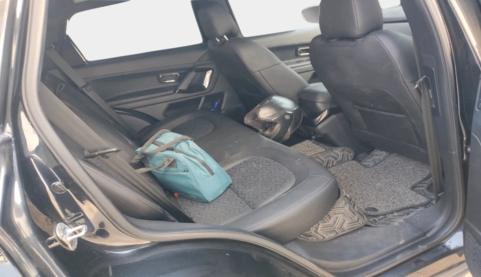 2023 Tata Harrier XZ PLUS 2.0L DARK EDITION, Diesel, Manual, 88,382 km, interior