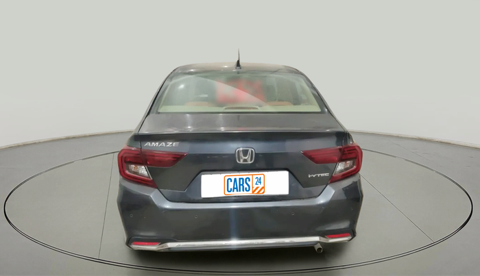 2023 Honda Amaze 1.2L I-VTEC VX, Petrol, Manual, 18,003 km, exterior