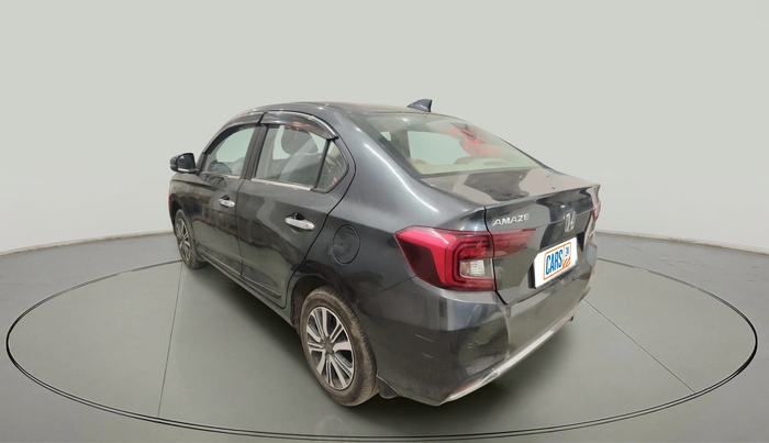 2023 Honda Amaze 1.2L I-VTEC VX, Petrol, Manual, 18,003 km, exterior