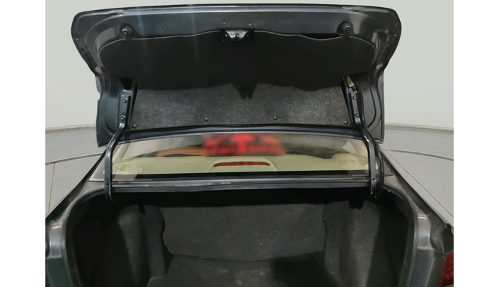 2023 Honda Amaze 1.2L I-VTEC VX, Petrol, Manual, 18,003 km, exterior