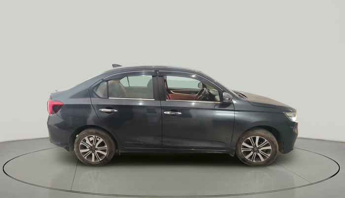 2023 Honda Amaze 1.2L I-VTEC VX, Petrol, Manual, 18,003 km, exterior