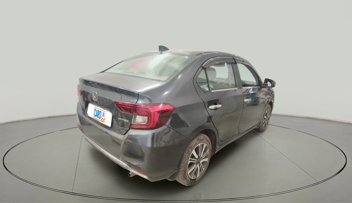 2023 Honda Amaze 1.2L I-VTEC VX, Petrol, Manual, 18,003 km, exterior