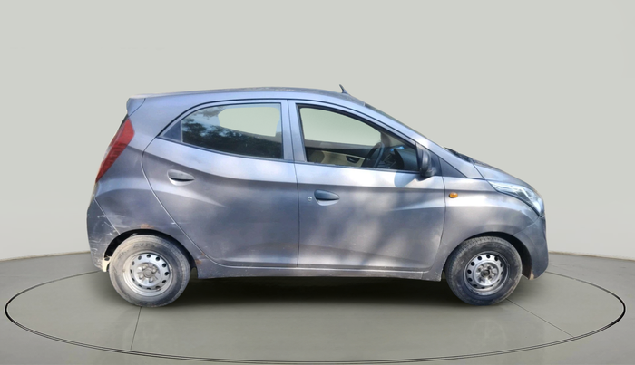 2012 Hyundai Eon ERA +, Petrol, Manual, 1,48,939 km, exterior