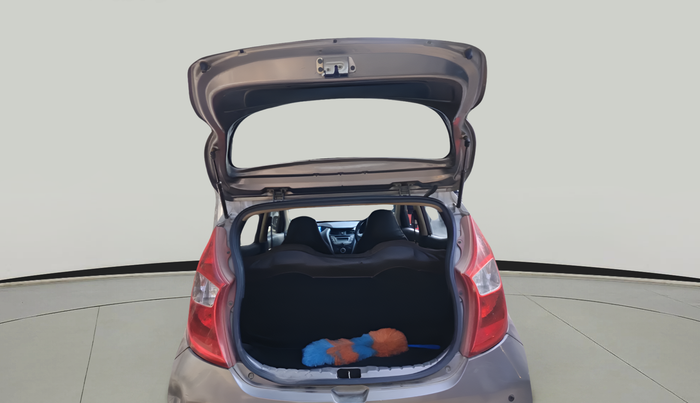 2012 Hyundai Eon ERA +, Petrol, Manual, 1,48,939 km, exterior