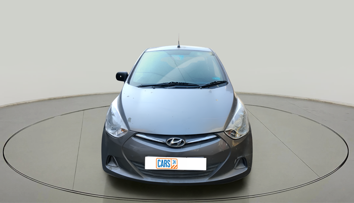 2012 Hyundai Eon ERA +, Petrol, Manual, 1,48,939 km, exterior