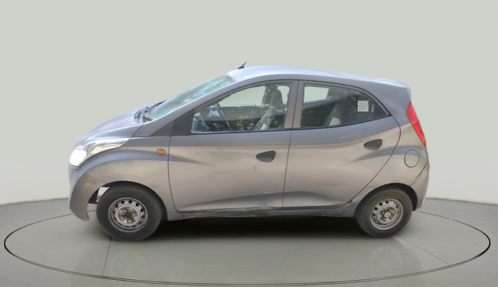 2012 Hyundai Eon ERA +, Petrol, Manual, 1,48,939 km, exterior
