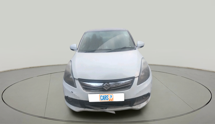 2016 Maruti Swift Dzire VXI, Petrol, Manual, 1,67,949 km, exterior