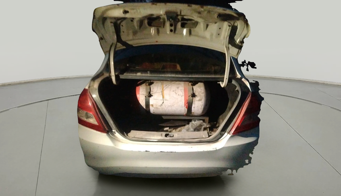 2016 Maruti Swift Dzire VXI, Petrol, Manual, 1,67,949 km, exterior