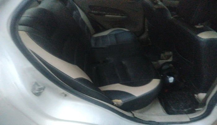 2016 Maruti Swift Dzire VXI, Petrol, Manual, 1,67,949 km, interior