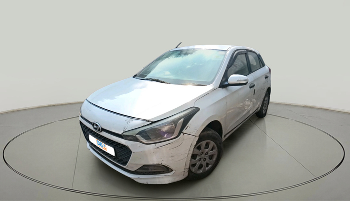 2017 Hyundai Elite i20 SPORTZ 1.4 CRDI, Diesel, Manual, 1,14,000 km, exterior