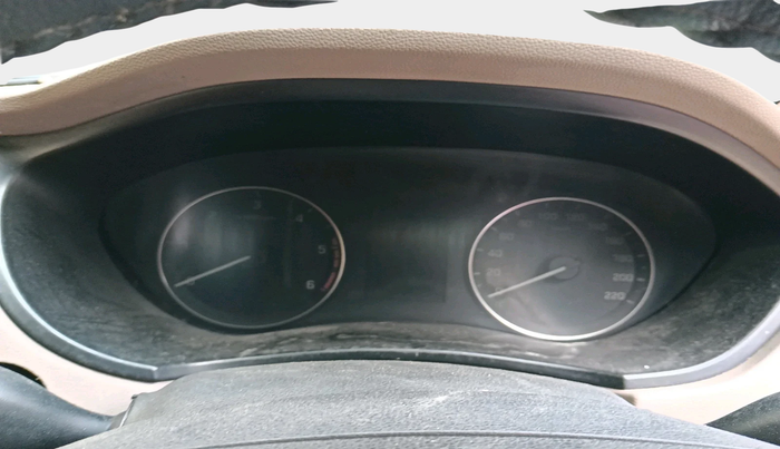 2017 Hyundai Elite i20 SPORTZ 1.4 CRDI, Diesel, Manual, 1,14,000 km, interior