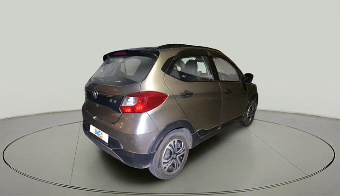 2018 Tata TIAGO NRG PETROL, Petrol, Manual, 1,06,826 km, exterior