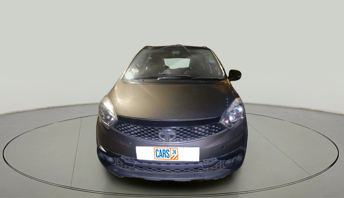 2018 Tata TIAGO NRG PETROL, Petrol, Manual, 1,06,826 km, exterior
