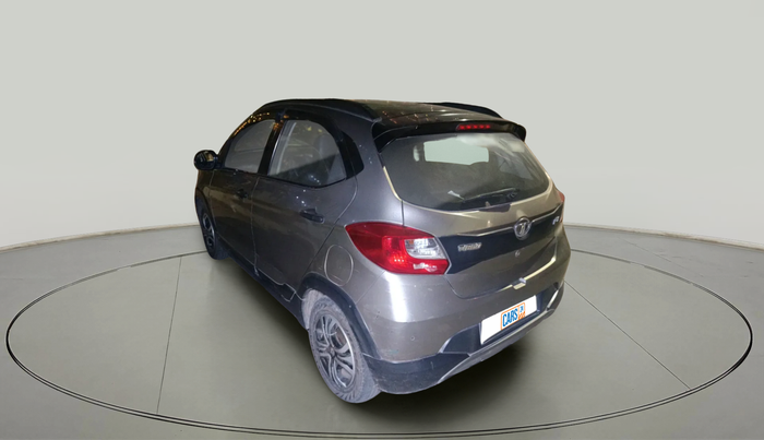 2018 Tata TIAGO NRG PETROL, Petrol, Manual, 1,06,826 km, exterior
