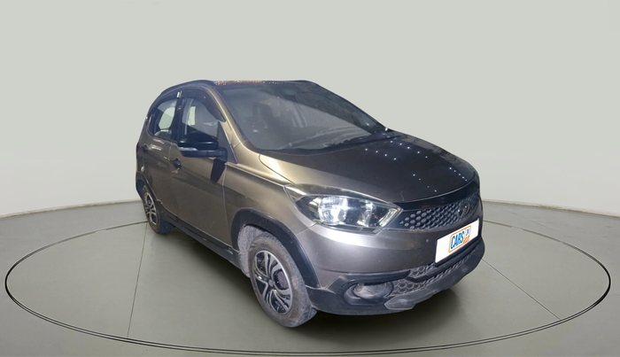 2018 Tata TIAGO NRG PETROL, Petrol, Manual, 1,06,826 km, exterior