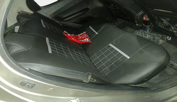 2018 Tata TIAGO NRG PETROL, Petrol, Manual, 1,06,826 km, interior