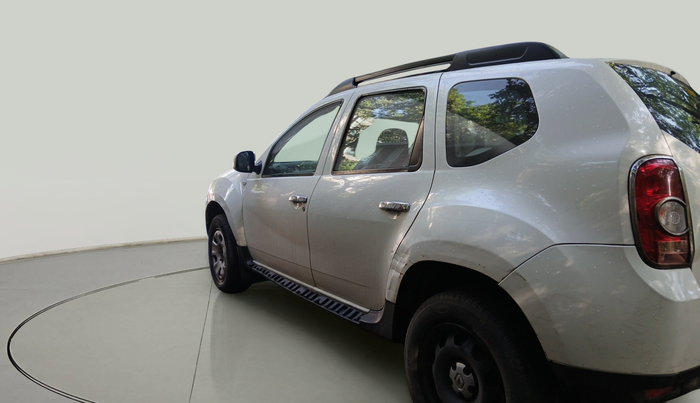 2015 Renault Duster 85 PS RXL DIESEL, Diesel, Manual, 1,37,996 km, exterior