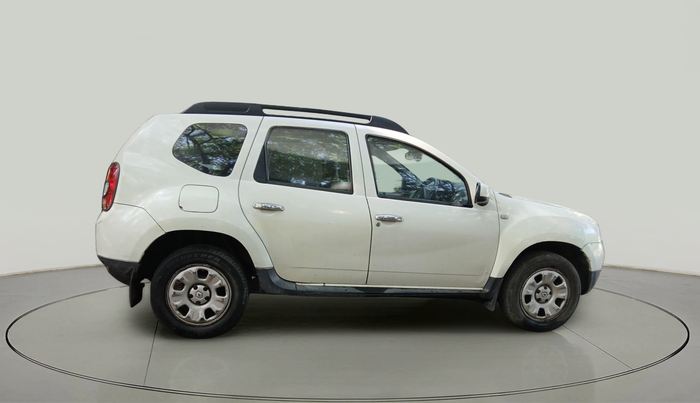 2015 Renault Duster 85 PS RXL DIESEL, Diesel, Manual, 1,37,996 km, exterior