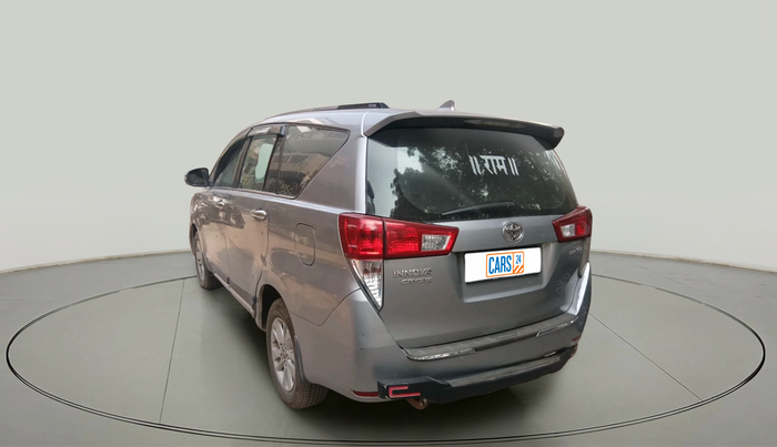 2019 Toyota Innova Crysta 2.8 GX AT 7 STR, Diesel, Automatic, 1,68,110 km, exterior