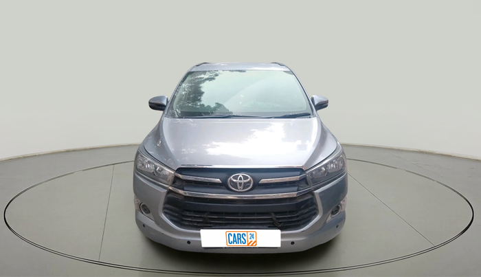 2019 Toyota Innova Crysta 2.8 GX AT 7 STR, Diesel, Automatic, 1,68,110 km, exterior