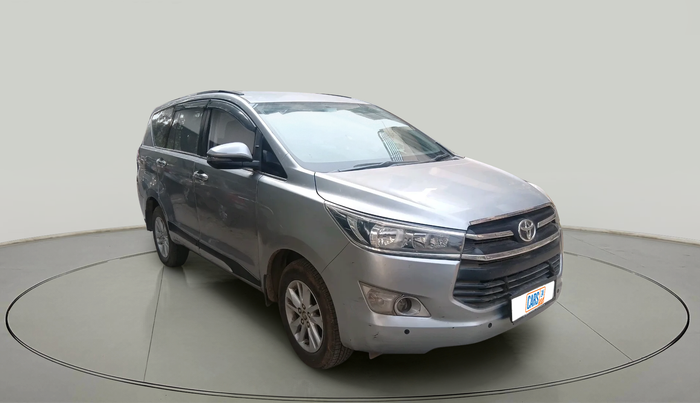 2019 Toyota Innova Crysta 2.8 GX AT 7 STR, Diesel, Automatic, 1,68,110 km, exterior