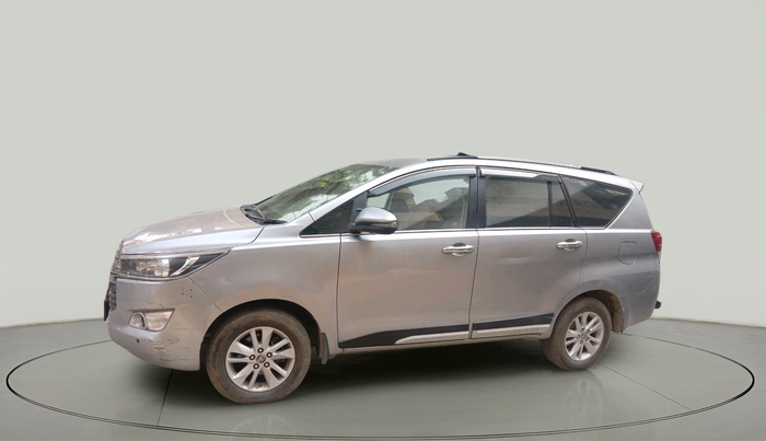 2019 Toyota Innova Crysta 2.8 GX AT 7 STR, Diesel, Automatic, 1,68,110 km, exterior