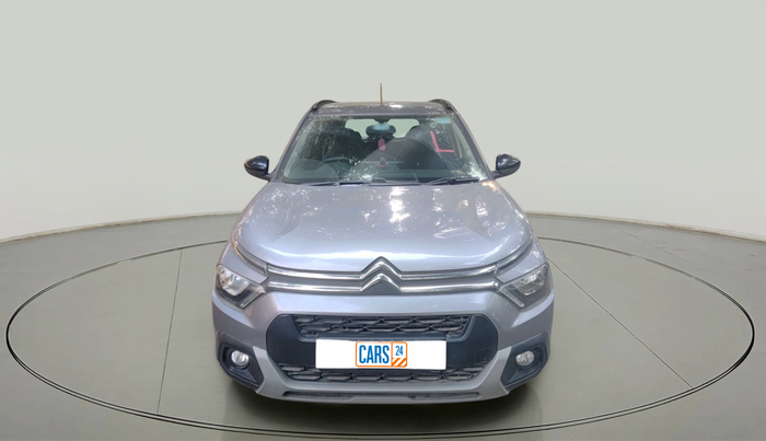 2023 CITROEN C3 SHINE 1.2, Petrol, Manual, 11,474 km, exterior