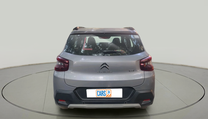 2023 CITROEN C3 SHINE 1.2, Petrol, Manual, 11,474 km, exterior