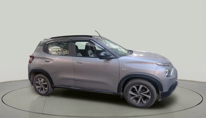 2023 CITROEN C3 SHINE 1.2, Petrol, Manual, 11,474 km, exterior