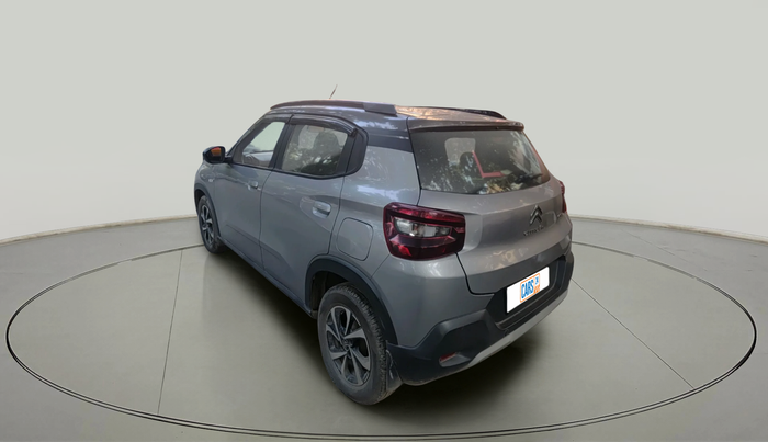 2023 CITROEN C3 SHINE 1.2, Petrol, Manual, 11,474 km, exterior