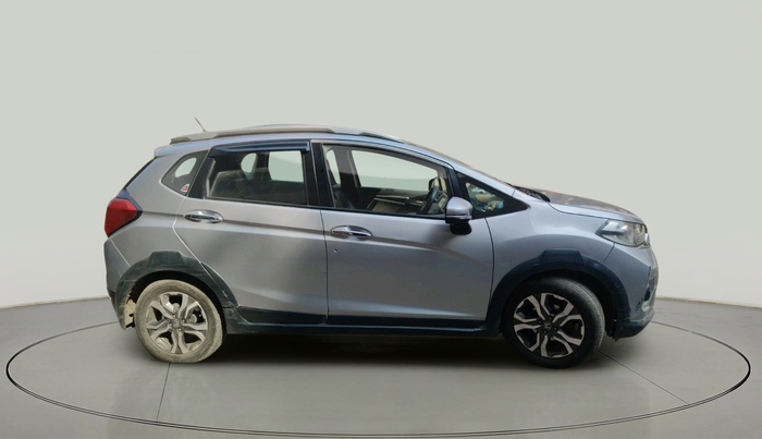 2019 Honda WR-V 1.5L I-DTEC V MT, Diesel, Manual, 71,116 km, exterior