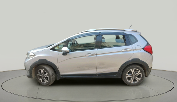 2019 Honda WR-V 1.5L I-DTEC V MT, Diesel, Manual, 71,116 km, exterior