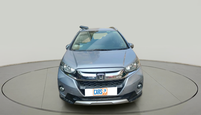 2019 Honda WR-V 1.5L I-DTEC V MT, Diesel, Manual, 71,116 km, exterior