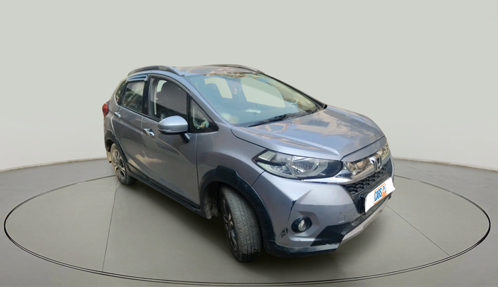 2019 Honda WR-V 1.5L I-DTEC V MT, Diesel, Manual, 71,116 km, exterior