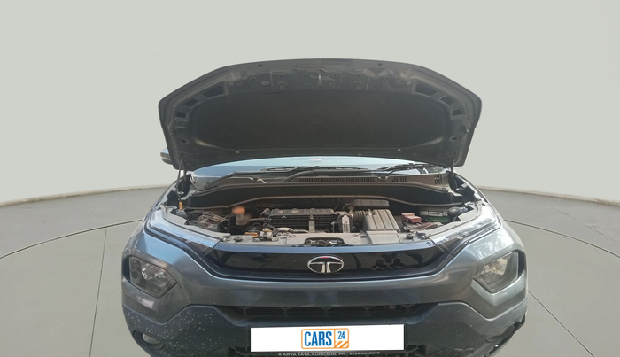 2024 Tata PUNCH PURE MT, Petrol, Manual, 10,064 km, exterior