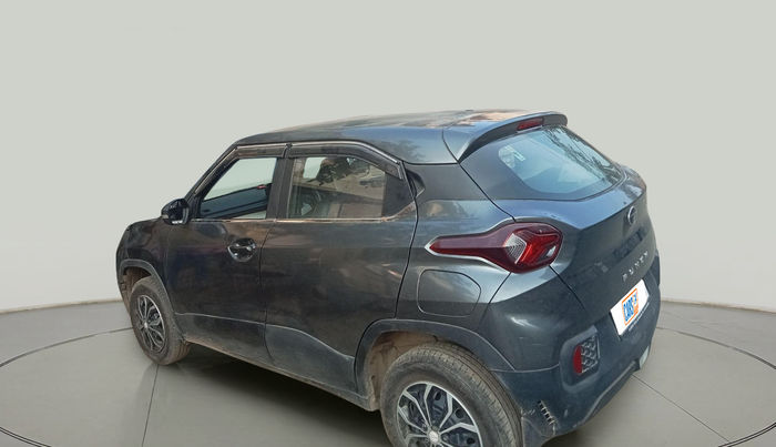 2024 Tata PUNCH PURE MT, Petrol, Manual, 10,064 km, exterior