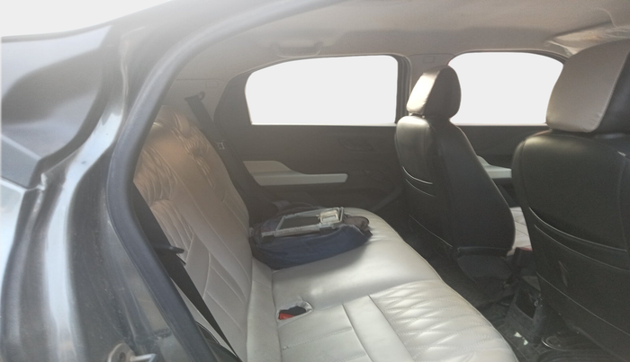 2024 Tata PUNCH PURE MT, Petrol, Manual, 10,064 km, interior