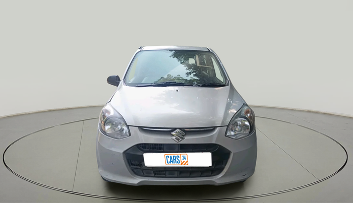 2014 Maruti Alto 800 LXI, Petrol, Manual, 23,558 km, exterior