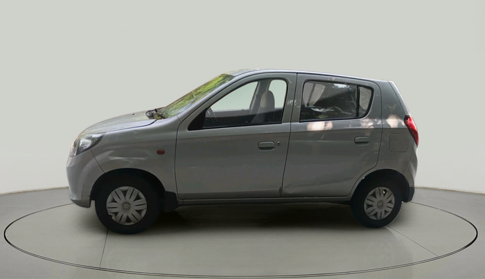 2014 Maruti Alto 800 LXI, Petrol, Manual, 23,558 km, exterior