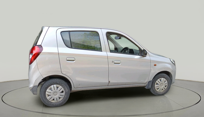 2014 Maruti Alto 800 LXI, Petrol, Manual, 23,558 km, exterior