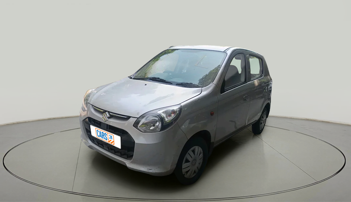 2014 Maruti Alto 800 LXI, Petrol, Manual, 23,558 km, exterior