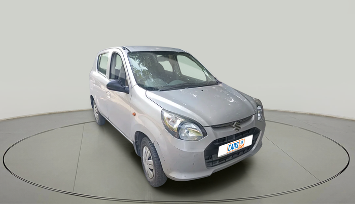 2014 Maruti Alto 800 LXI, Petrol, Manual, 23,558 km, exterior