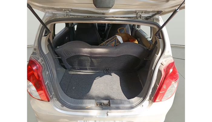 2014 Maruti Alto 800 LXI, Petrol, Manual, 23,558 km, exterior