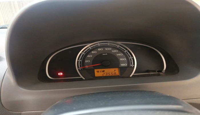 2014 Maruti Alto 800 LXI, Petrol, Manual, 23,558 km, interior
