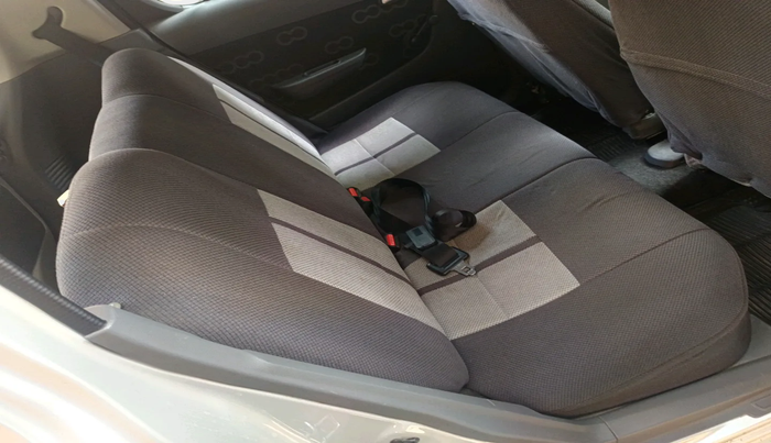 2014 Maruti Alto 800 LXI, Petrol, Manual, 23,558 km, interior