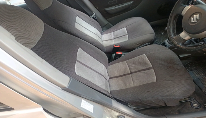 2014 Maruti Alto 800 LXI, Petrol, Manual, 23,558 km, interior
